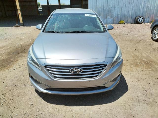 Photo 5 from auction – 2015 HYUNDAI SONATA SE with VIN 5NPE24AF6FH210558
