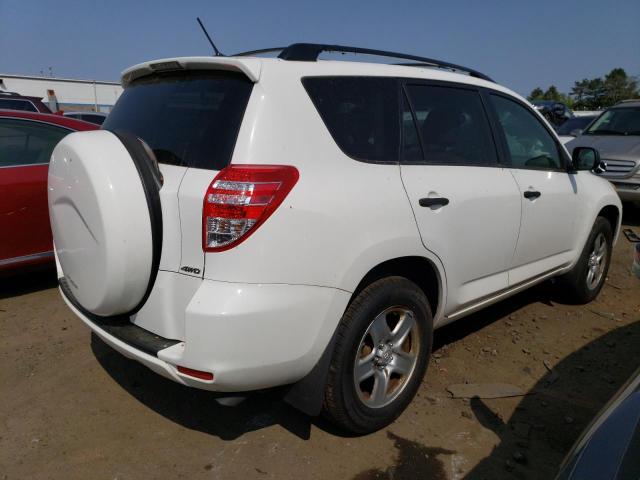Photo 3 from auction – 2010 TOYOTA RAV4 with VIN JTMBF4DV8AD021306