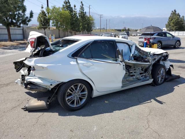 Photo 3 from auction – 2017 TOYOTA CAMRY LE with VIN 4T1BF1FK6HU718450