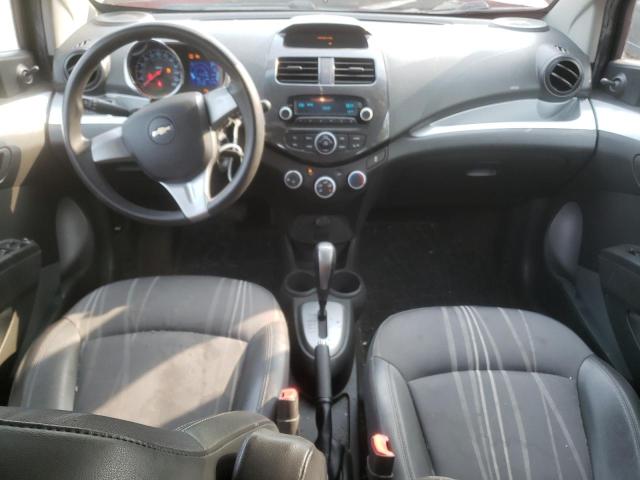 Photo 8 from auction – 2015 CHEVROLET SPARK LS with VIN KL8CB6S93FC800216