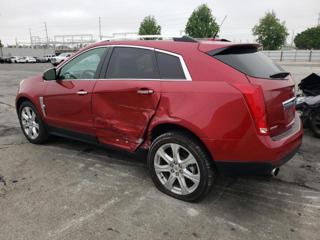 Photo 2 from auction – 2010 CADILLAC SRX PERFOR with VIN 3GYFNBEY8AS501356