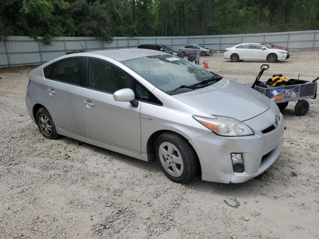 Zdjęcie 4 z aukcji – 2010 TOYOTA PRIUS z VIN JTDKN3DU8A5006660