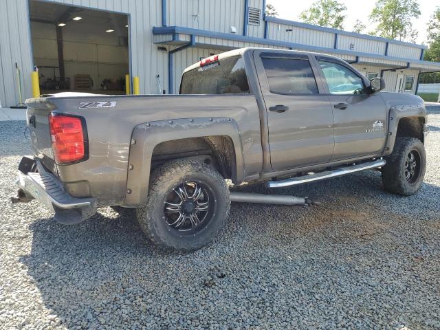 Photo 3 from auction – 2014 CHEVROLET SILVERADO with VIN 3GCUKREC7EG331793