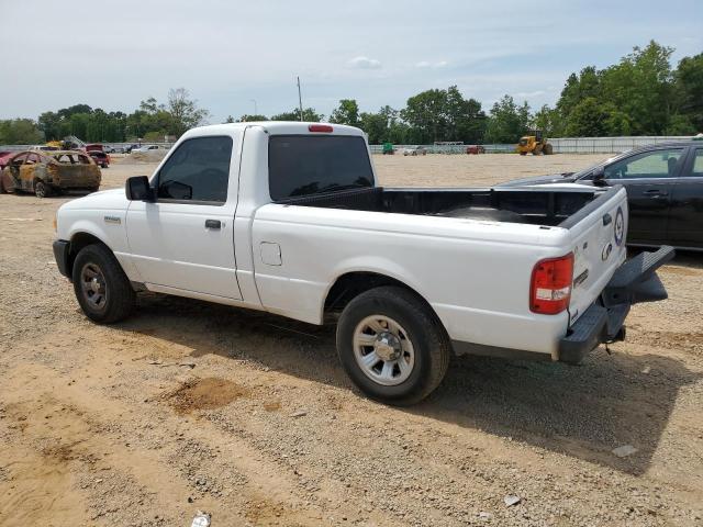 Photo 2 from auction – 2011 FORD RANGER with VIN 1FTKR1AD0BPB17884