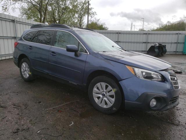 Photo 4 from auction – 2017 SUBARU OUTBACK 2. with VIN 4S4BSACC5H3239421