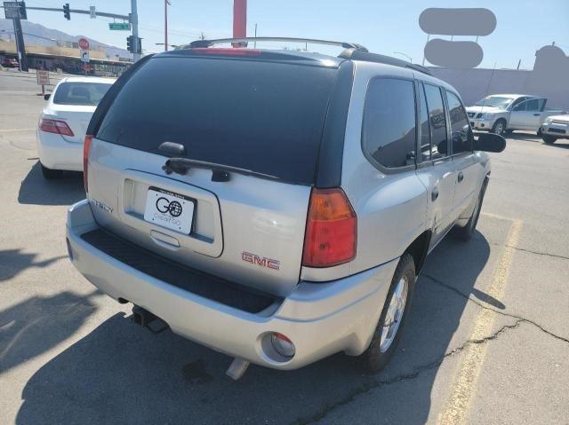 Photo 4 from auction – 2008 GMC ENVOY with VIN 1GKDS13S682137687