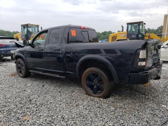 Photo 2 from auction – 2019 RAM 1500 CLASS with VIN 1C6RR6GT4KS668415