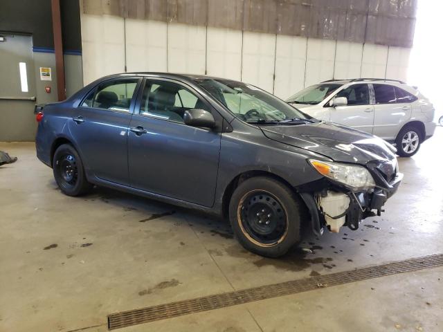 Photo 4 from auction – 2012 TOYOTA COROLLA BA with VIN 2T1BU4EE5CC885718