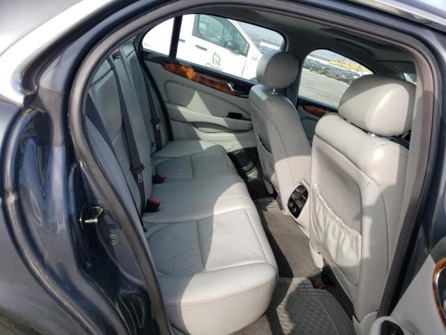 Photo 10 from auction – 2004 JAGUAR XJ8 with VIN SAJWA71C54SG24755