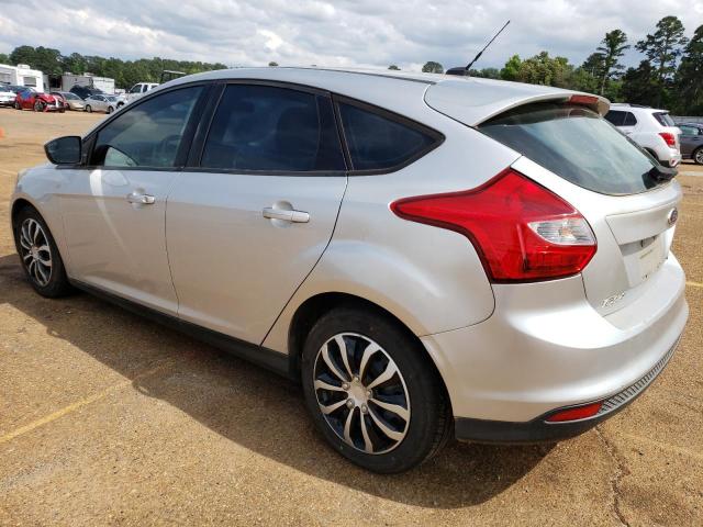 Photo 2 from auction – 2012 FORD FOCUS SE with VIN 1FAHP3K26CL422054