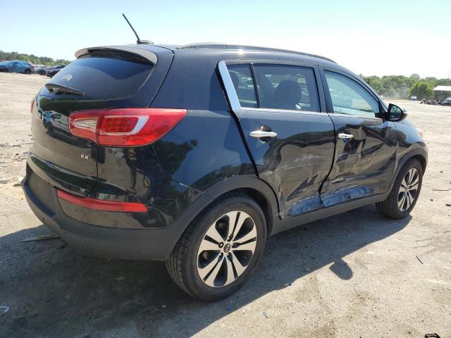 Photo 3 from auction – 2013 KIA SPORTAGE E with VIN KNDPC3A21D7502181