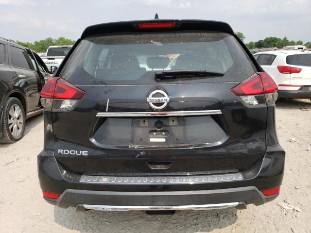 Photo 6 from auction – 2018 NISSAN ROGUE S with VIN KNMAT2MT2JP581067