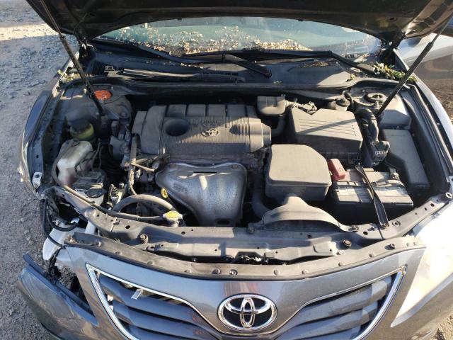 Photo 11 from auction – 2010 TOYOTA CAMRY BASE with VIN 4T4BF3EK6AR086736