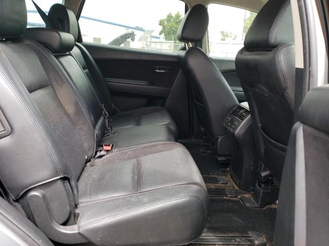 Photo 11 from auction – 2013 MAZDA CX-9 TOURI with VIN JM3TB3CV5D0401203
