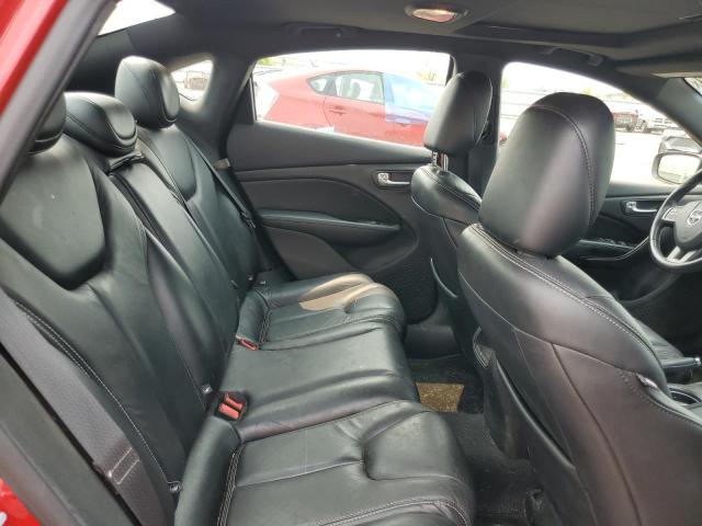 Photo 10 from auction – 2013 DODGE DART LIMIT with VIN 1C3CDFCA3DD336513