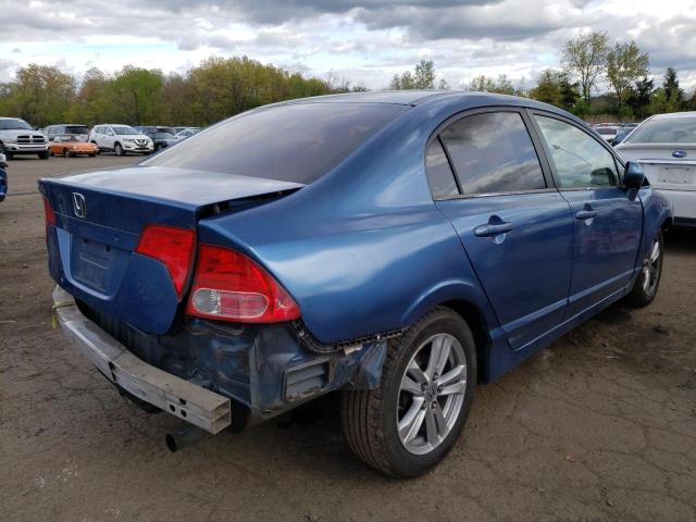 Photo 3 from auction – 2006 HONDA CIVIC with VIN 1HGFA16536L068625