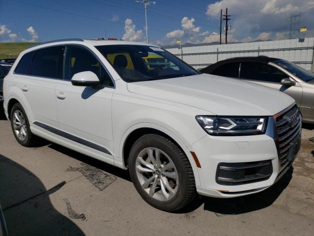 Фото 4 с аукциона – 2017 AUDI Q7 PREMIUM с VIN WA1AAAF73HD028207