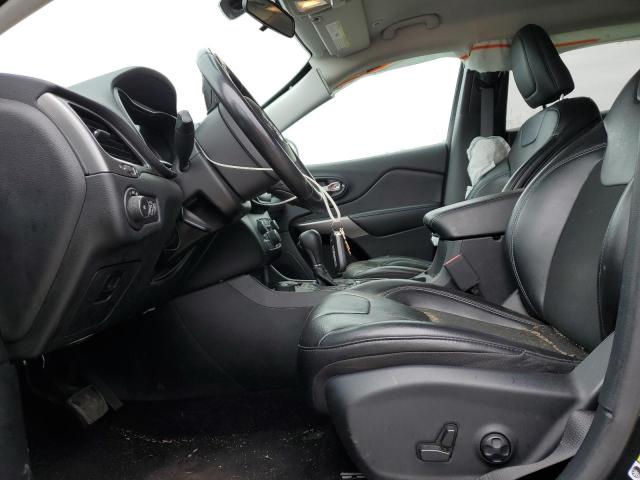 Photo 7 from auction – 2019 JEEP CHEROKEE L with VIN 1C4PJMLB2KD199192