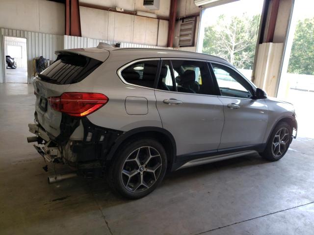 Photo 3 from auction – 2018 BMW X1 SDRIVE2 with VIN WBXHU7C39J5L08023