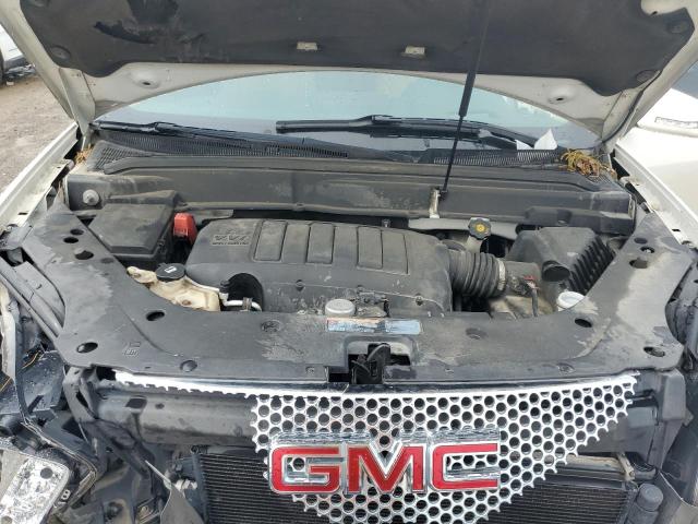 Photo 11 from auction – 2012 GMC ACADIA DEN with VIN 1GKKRTED8CJ210540