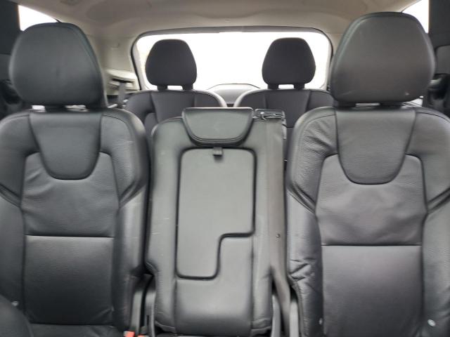 Photo 10 from auction – 2016 VOLVO XC90 T6 with VIN YV4A22PK2G1069758