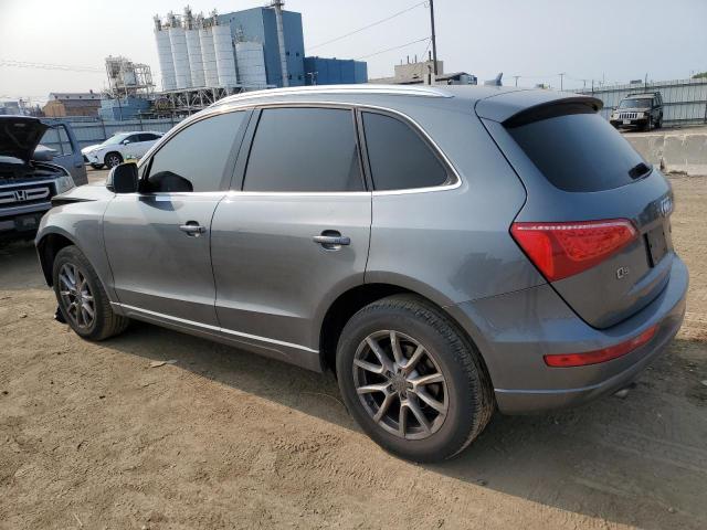 Photo 2 from auction – 2012 AUDI Q5 PREMIUM with VIN WA1CFAFPXCA034672