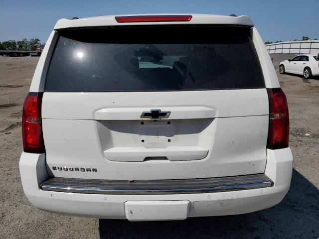 Photo 6 from auction – 2016 CHEVROLET SUBURBAN K with VIN 1GNSKJKC3GR403659