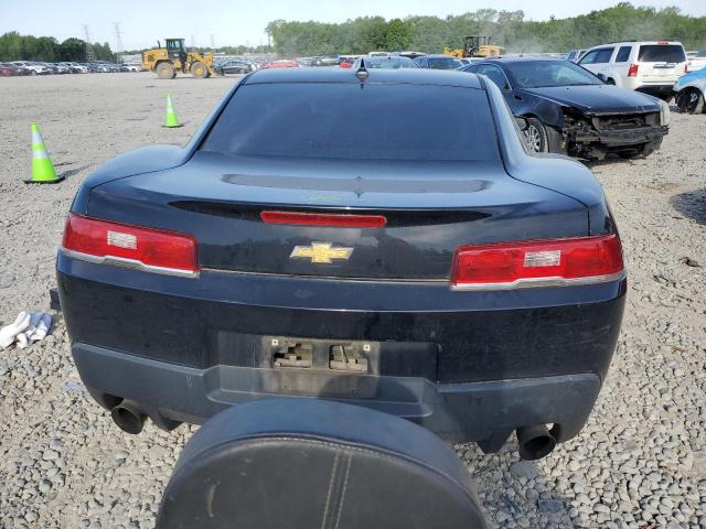 Zdjęcie 6 z aukcji – 2015 CHEVROLET CAMARO LT z VIN 2G1FD1E33F9105016