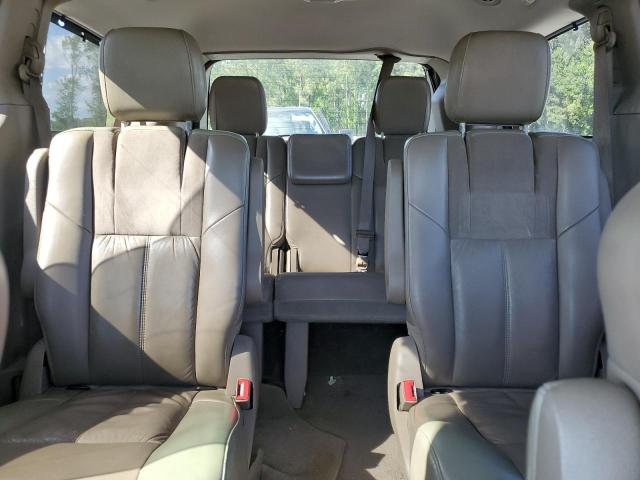 Photo 10 from auction – 2011 CHRYSLER TOWN & COU with VIN 2A4RR6DG7BR780413