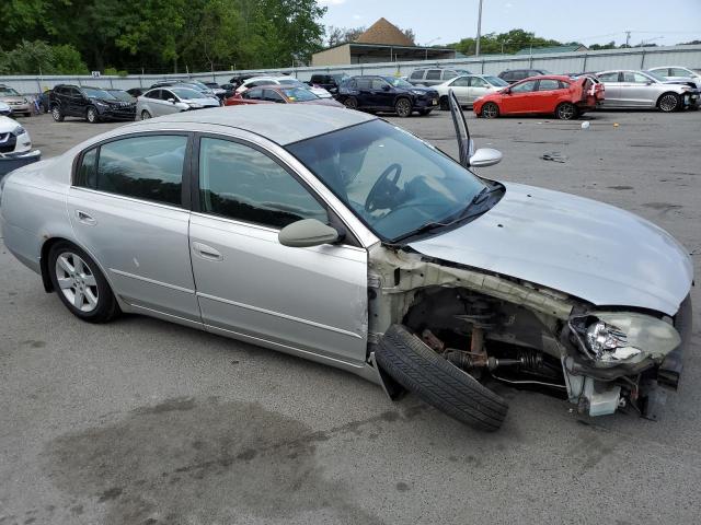 Photo 4 from auction – 2003 NISSAN ALTIMA with VIN 1N4AL11D43C128043