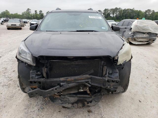 Photo 5 from auction – 2014 GMC ACADIA SLE with VIN 1GKKRNED2EJ151998