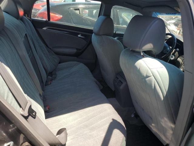 Photo 10 from auction – 2005 ACURA TL with VIN 19UUA66275A065716