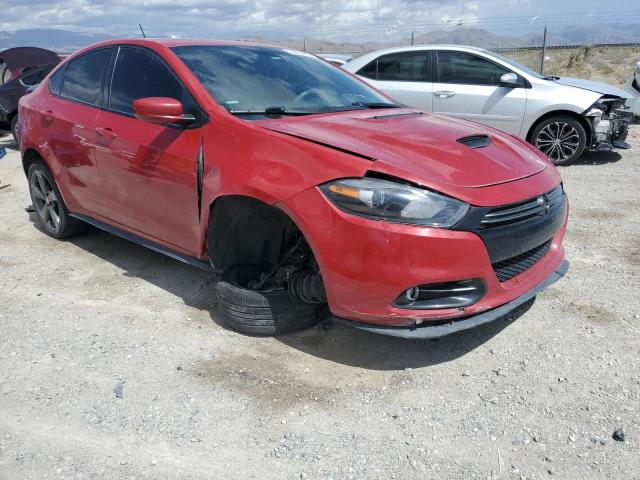 Photo 4 from auction – 2016 DODGE DART GT with VIN 1C3CDFEB4GD591889