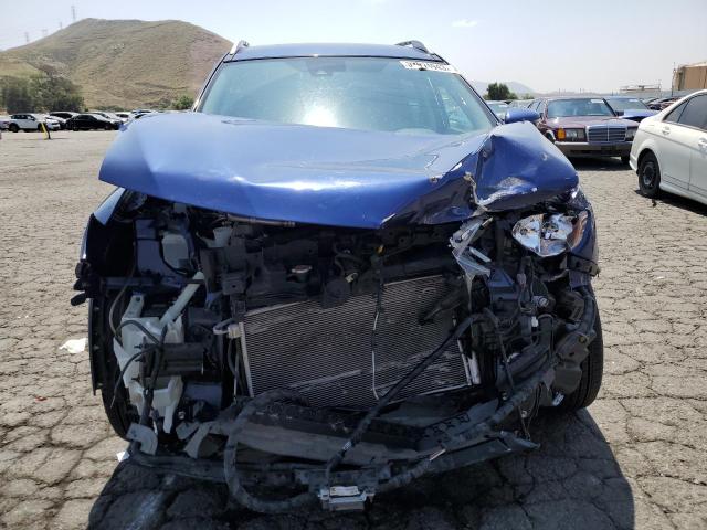 Photo 5 from auction – 2020 NISSAN ROGUE S with VIN KNMAT2MT4LP511640