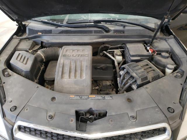 Zdjęcie 12 z aukcji – 2011 CHEVROLET EQUINOX LS z VIN 2CNFLCEC5B6362577