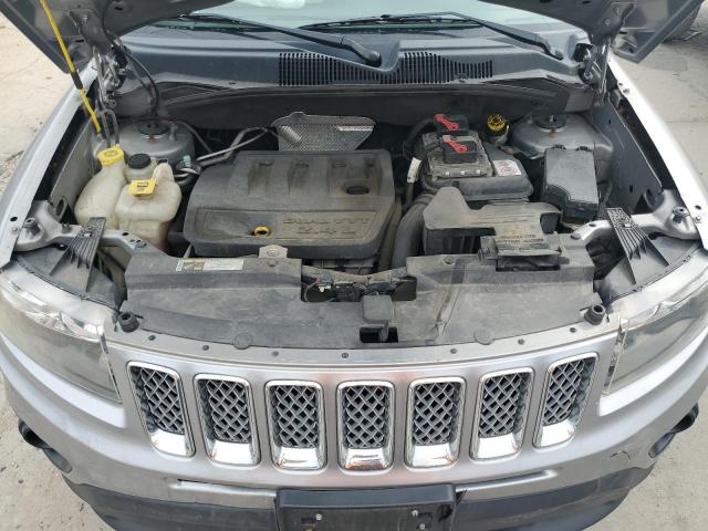 Photo 12 from auction – 2014 JEEP COMPASS LA with VIN 1C4NJDEB1ED766355
