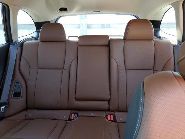 Photo 10 from auction – 2021 SUBARU OUTBACK TO with VIN 4S4BTGPD3M3170418