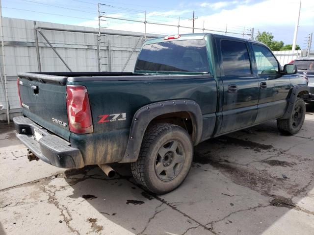 Photo 3 from auction – 2005 CHEVROLET SILVERADO with VIN 2GCEK13TX51182992