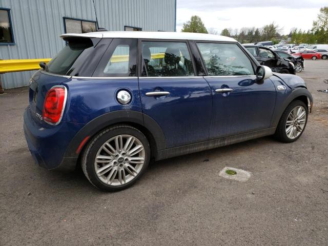 Photo 3 from auction – 2016 MINI COOPER with VIN WMWXU3C5XG2D29962
