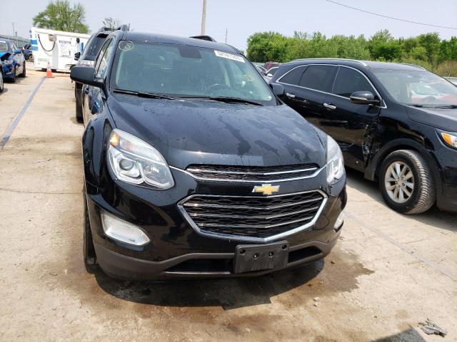 Photo 5 from auction – 2017 CHEVROLET EQUINOX LT with VIN 2GNALCEK3H1583985