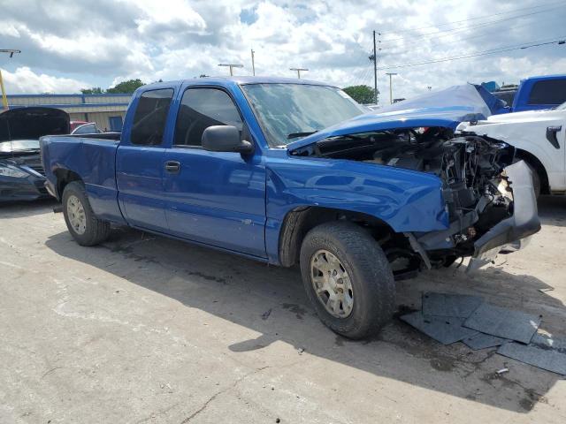 Photo 4 from auction – 2004 CHEVROLET SILVERADO with VIN 2GCEC19T541223032