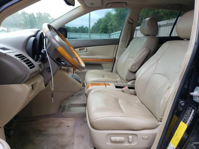 Photo 7 from auction – 2005 LEXUS RX 330 with VIN 2T2GA31U75C026084