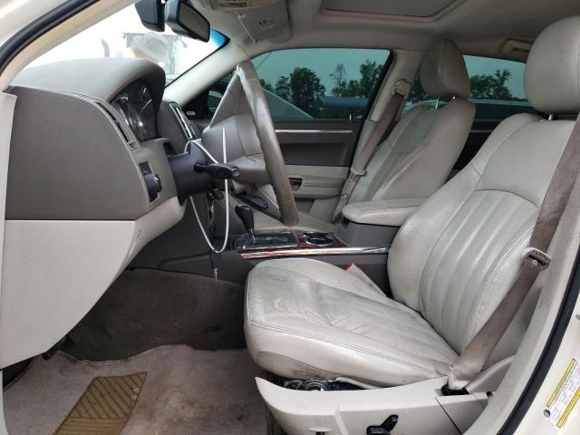 Photo 7 from auction – 2009 CHRYSLER 300C with VIN 2C3KA63TX9H593183