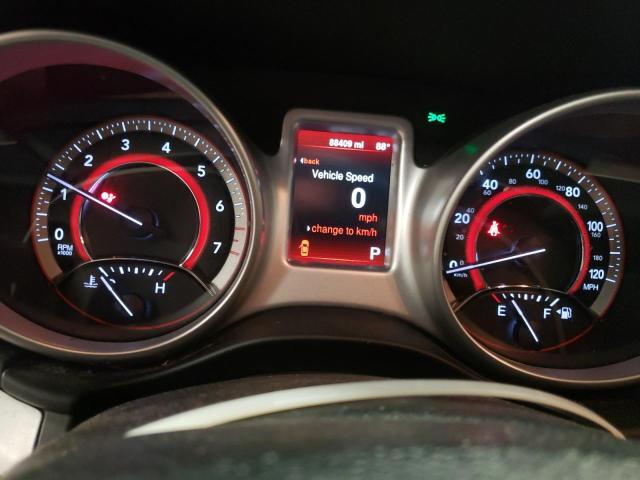 Photo 9 from auction – 2016 DODGE JOURNEY SE with VIN 3C4PDCAB6GT215139