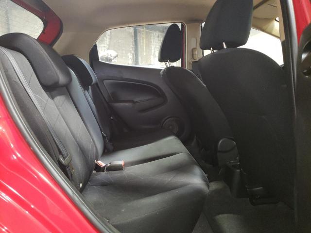 Photo 10 from auction – 2011 MAZDA MAZDA2 with VIN JM1DE1HZ0B0128043