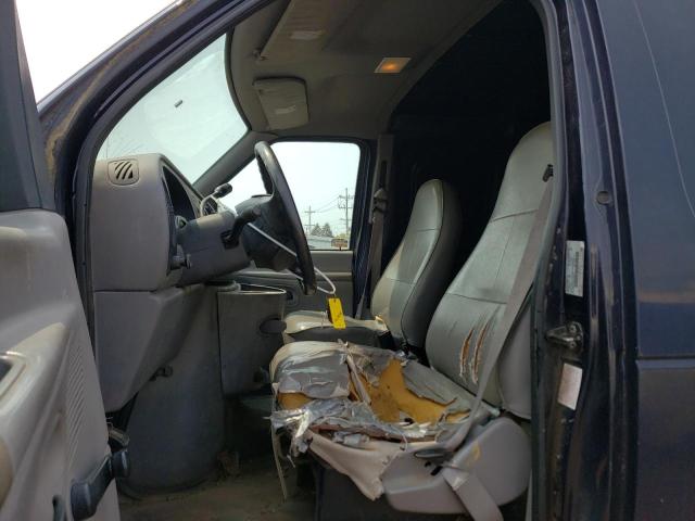 Photo 7 from auction – 1999 FORD ECONOLINE with VIN 1FTRE142XXHA29947