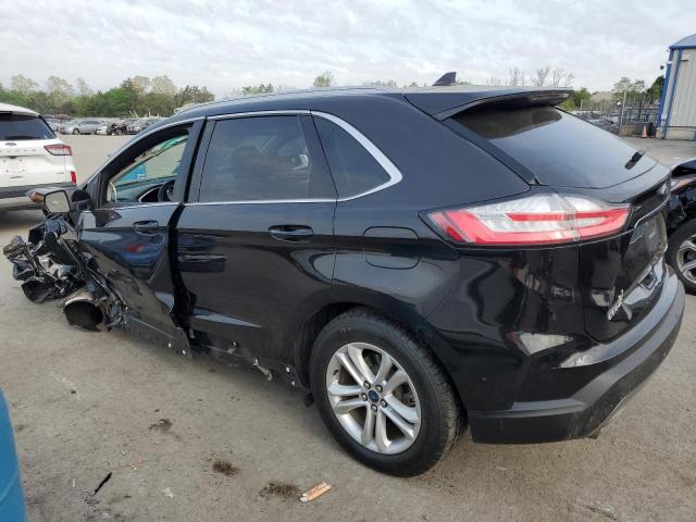 Photo 2 from auction – 2020 FORD EDGE SEL with VIN 2FMPK3J92LBA44801