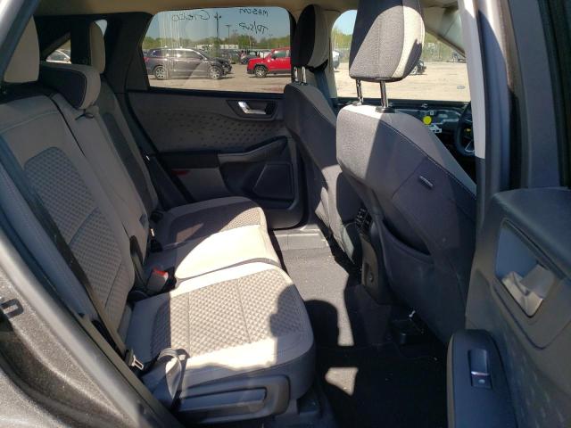 Photo 10 from auction – 2020 FORD ESCAPE SE with VIN 1FMCU0G66LUB95008