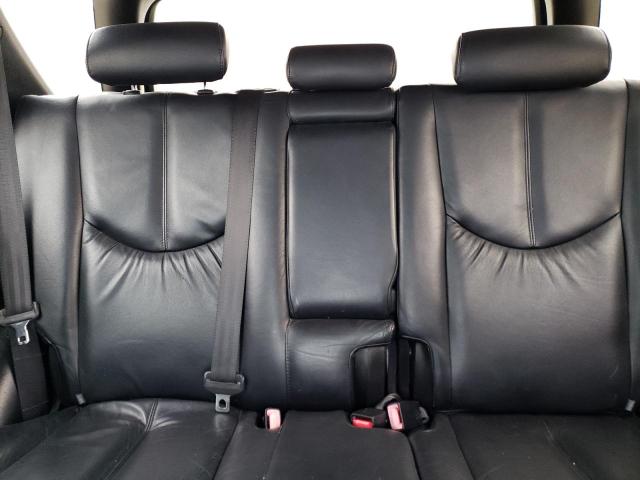 Photo 10 from auction – 2003 LEXUS RX 300 with VIN JTJHF10U030304117