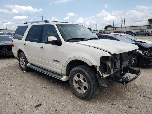 Фото 4 с аукциона – 2007 FORD EXPEDITION с VIN 1FMFU19587LA66075